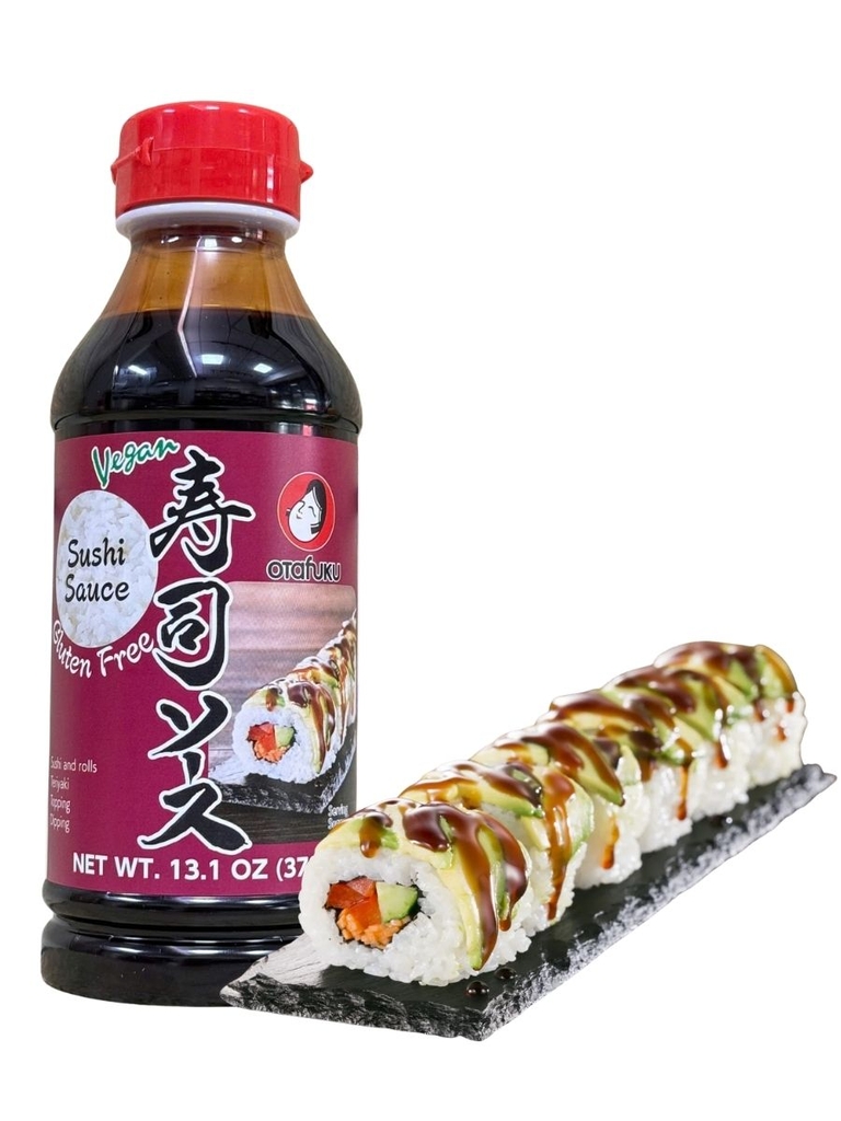 Xốt Sushi Otafuku 370G