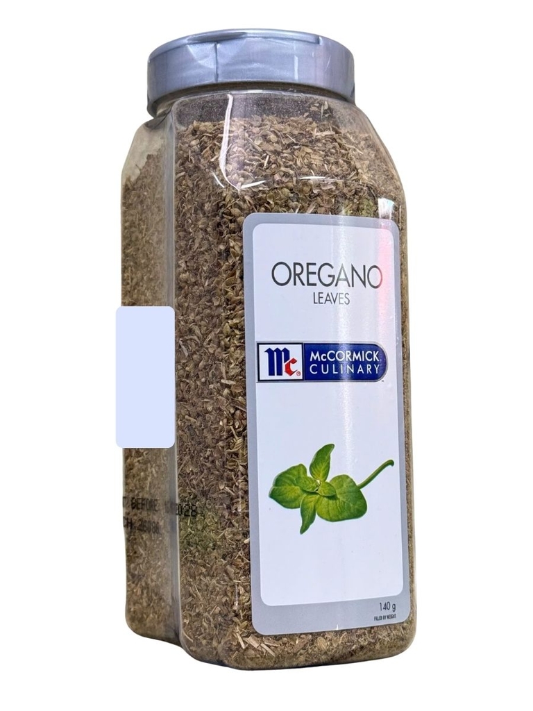 Lá Kinh Giới Oregano Leaves McCormick Culinary 140G