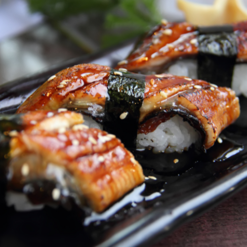 Lươn Nhật Bản Unagi Cao Cấp 200G