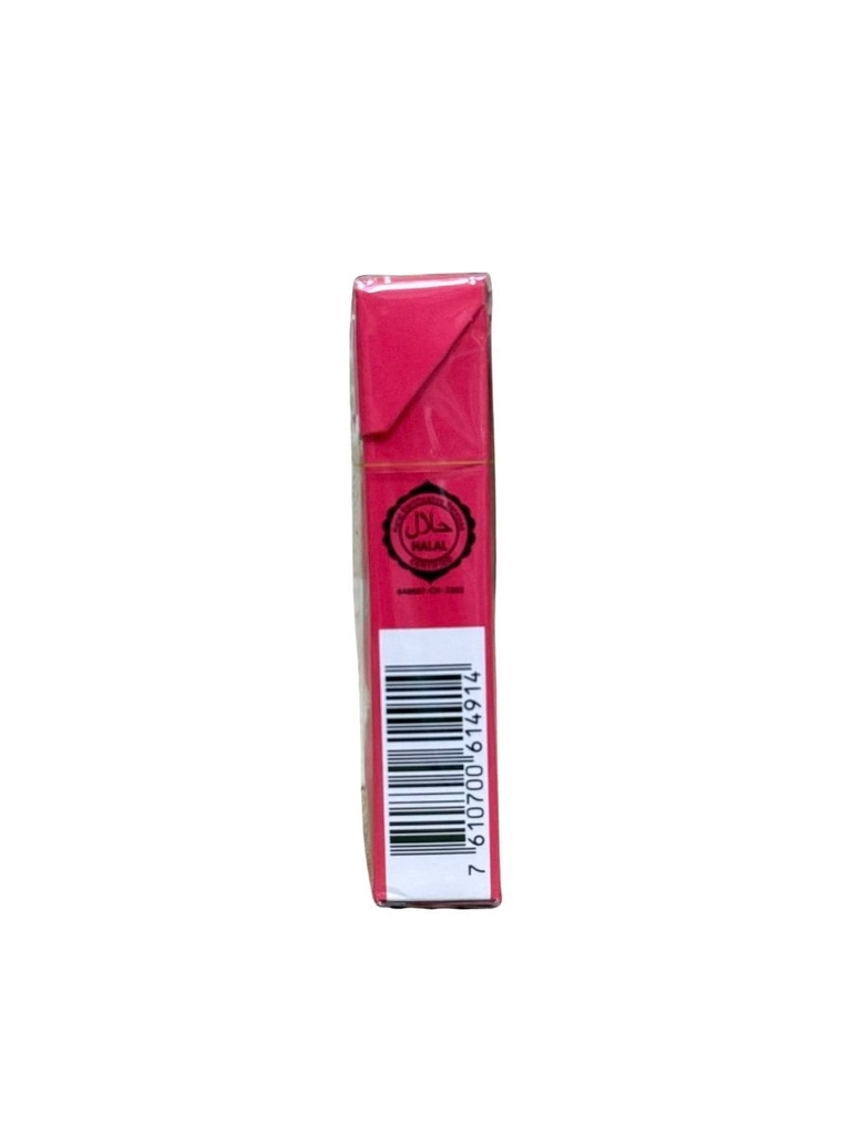 Kẹo ngâm thảo mộc Ricola Cranberry 40G
