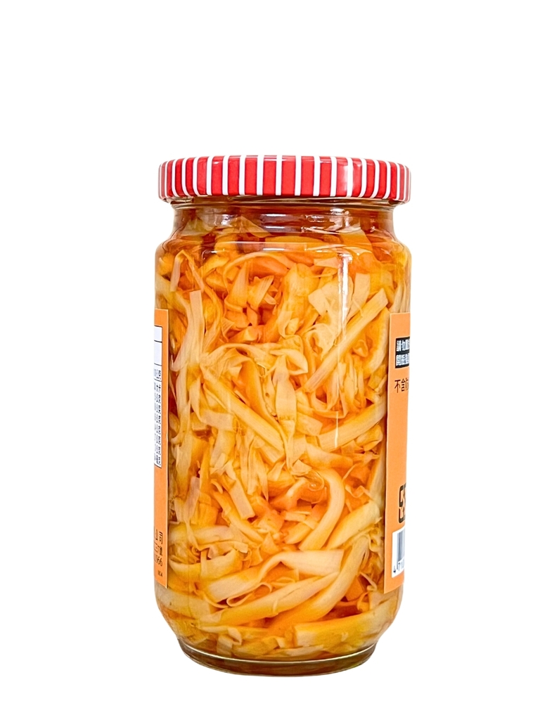 Măng Cay Kim Lan 340G
