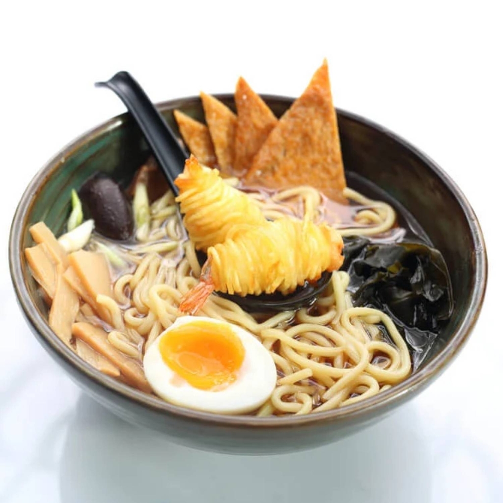 Măng Menma Uớp Gia Vị Bell Foods 1KG