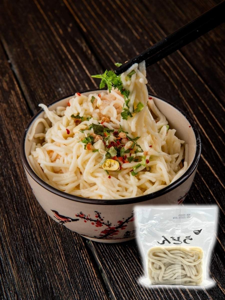 Mì Udon Nhật Bản Hikari 200G