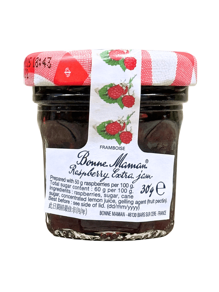 Mứt Phúc Bồn Tử Bonne Maman 30G