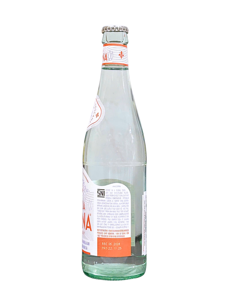 Nước Khoáng Acqua Panna 500ML