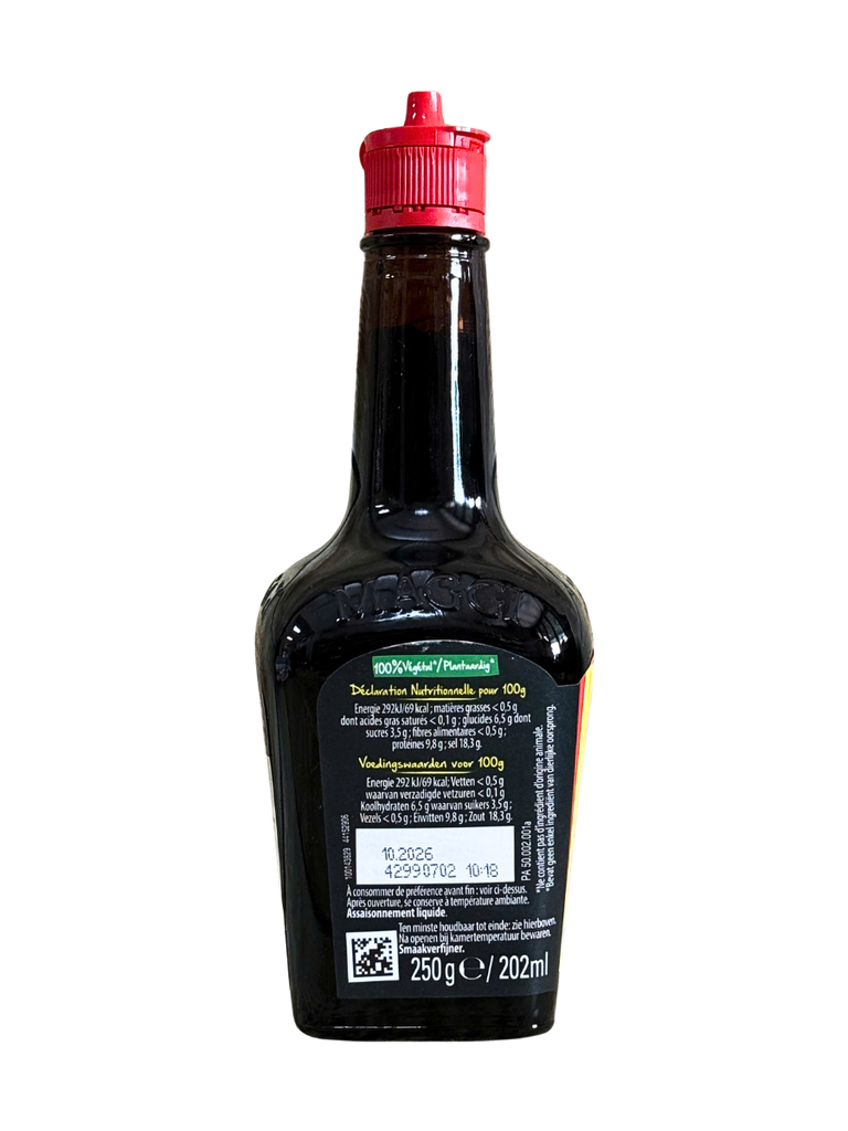 Nước Tương Maggi Arome Pháp IDÉE N°1 202ML
