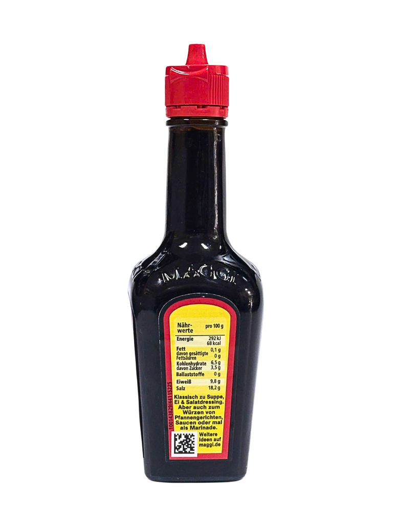 Nước Tương Maggi Würze Đức 101ML