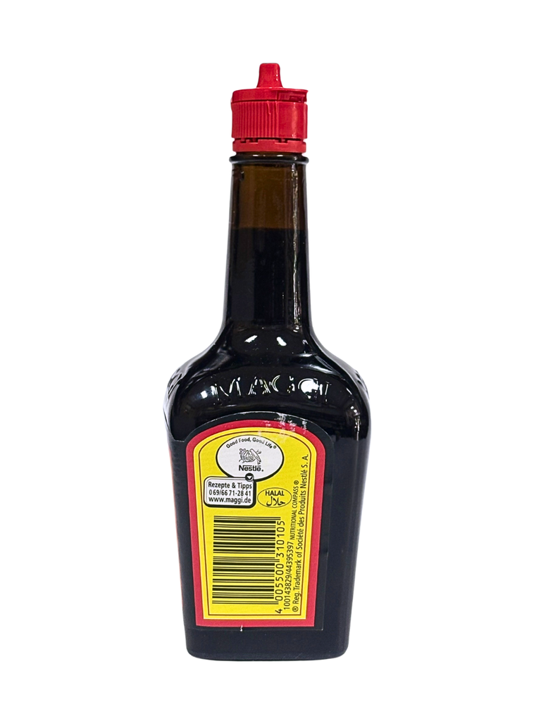 Nước Tương Maggi Würze Đức 202ML