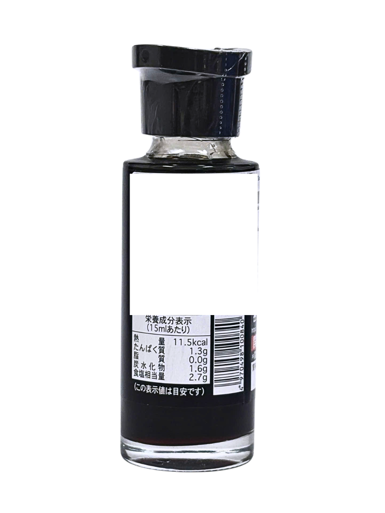 Nước Tương Tamari Xông Khói Igeta Izumo 100ML