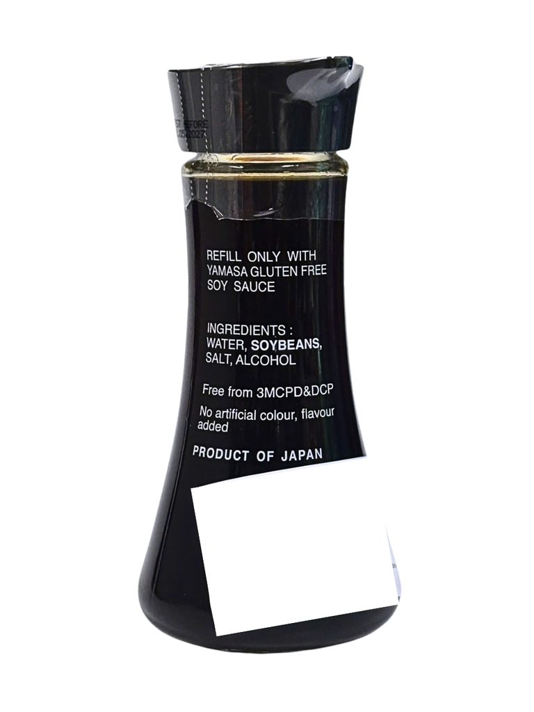Nước Tương Tamari Yamasa 150ML