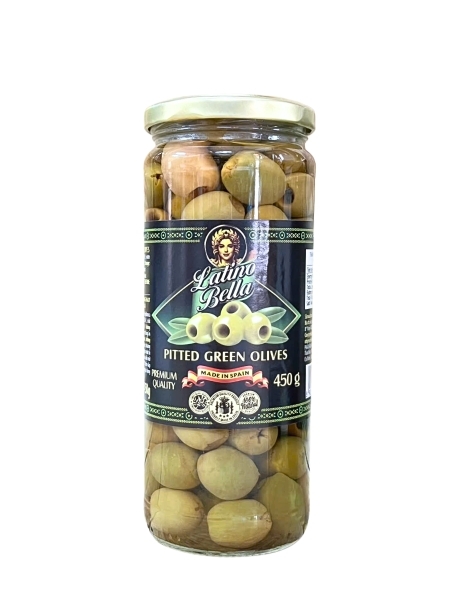 Combo Gia Vị Ăn Kèm Pizza Pasta (Tabasco đỏ 60ML + Dầu Olive Extra Virgin 250ML + Oliu Xanh Ngâm Muối 450G)