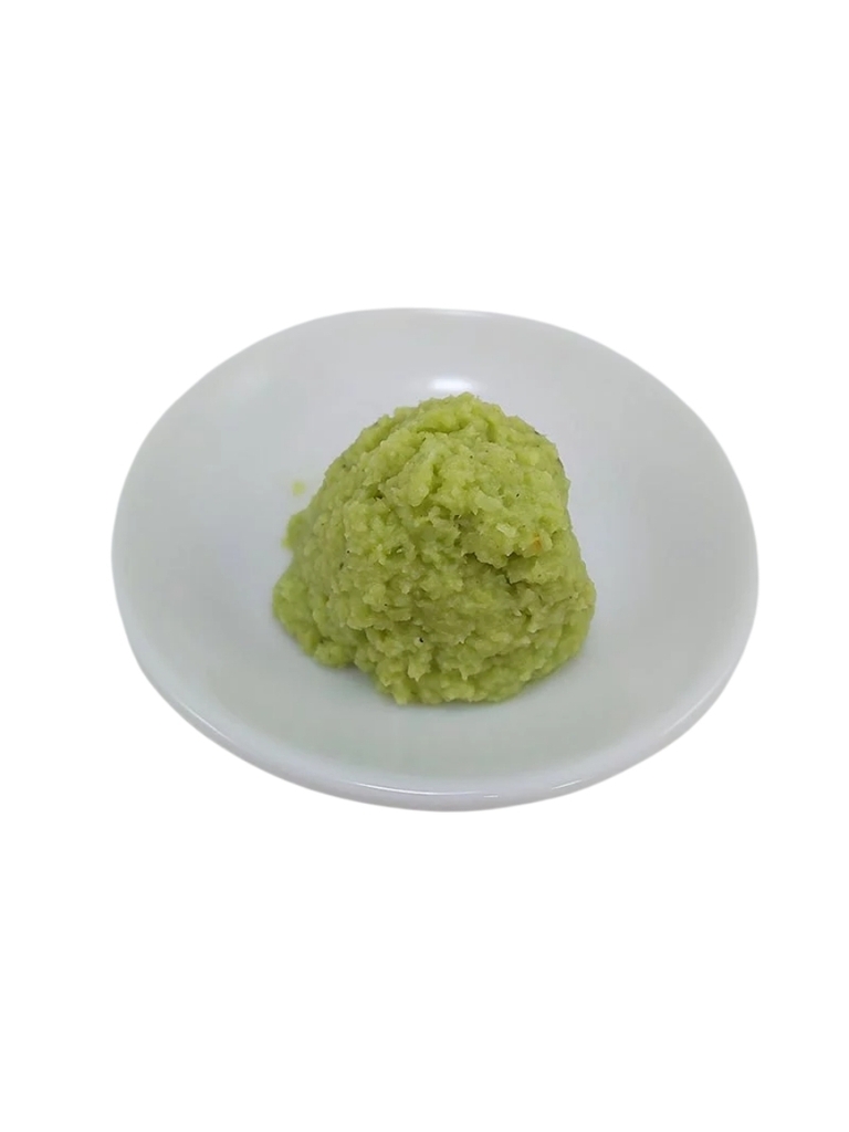 Wasabi Tươi Đông Lạnh 100G