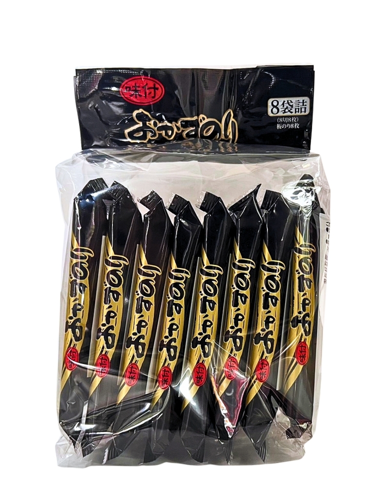 Rong Biển Ăn Liền Sekiguchi (8 Gói) 24G