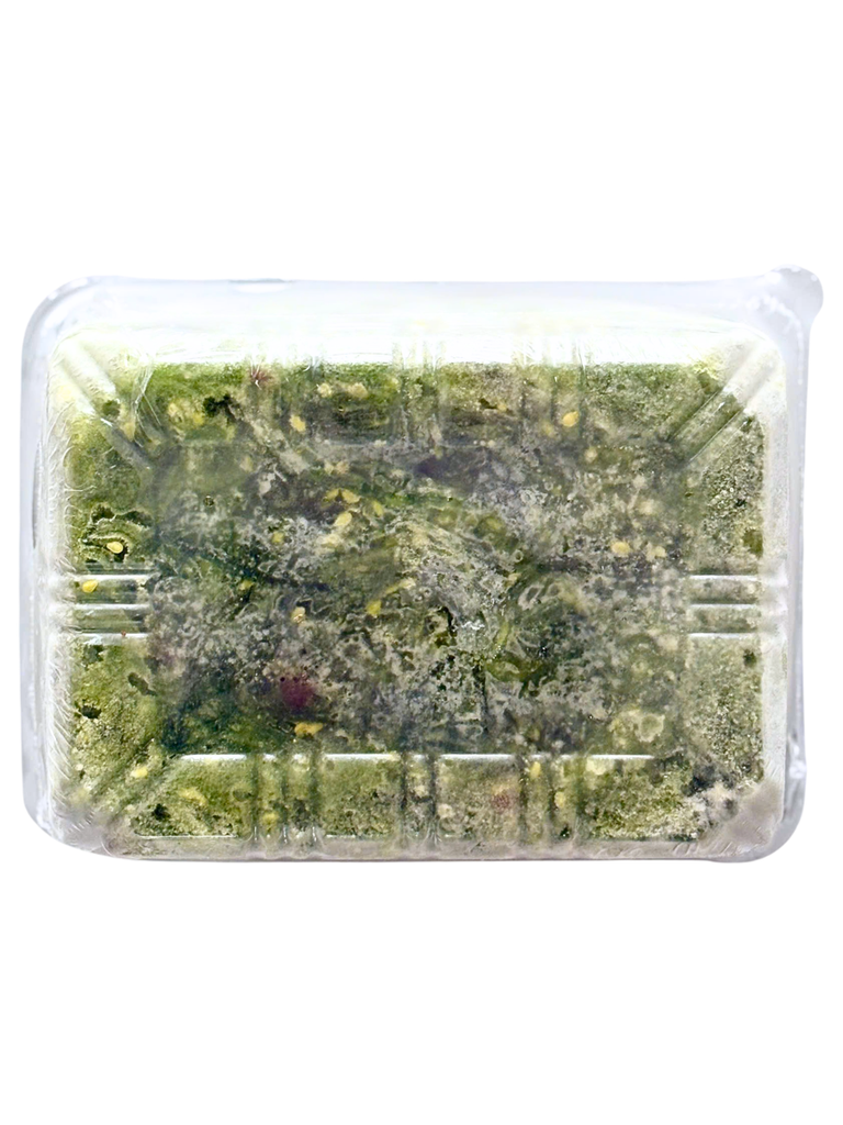 Rong Biển Trộn Mè Đông Lạnh Nissi 500G