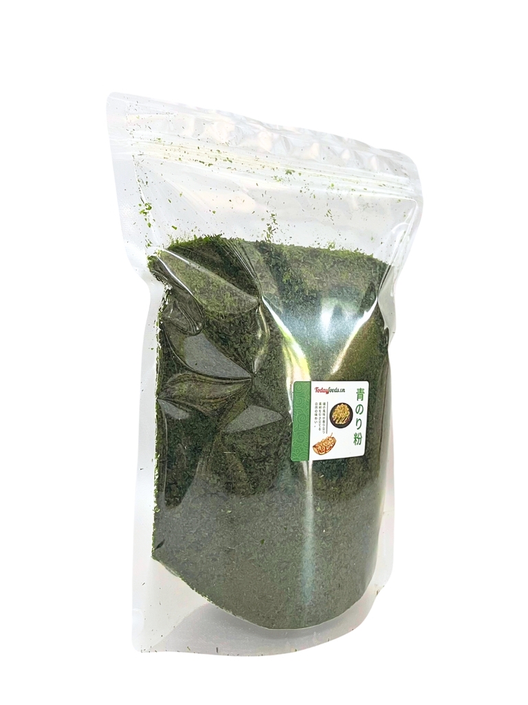 Rong Biển Vụn Aonori 200G