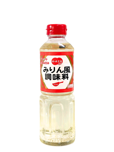 Combo Gia Vị Làm Trứng Ngâm Tương Nhật (Kikkoman Fancy 600ml + Mirin + Sake Nấu Ăn)