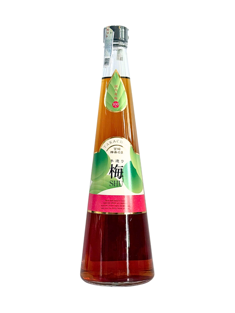 Rượu Mơ Nhật Takachiho Umeshu 14% 720ML