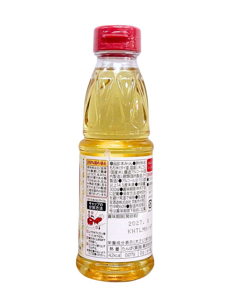 Hon Mirin Takara 300ML