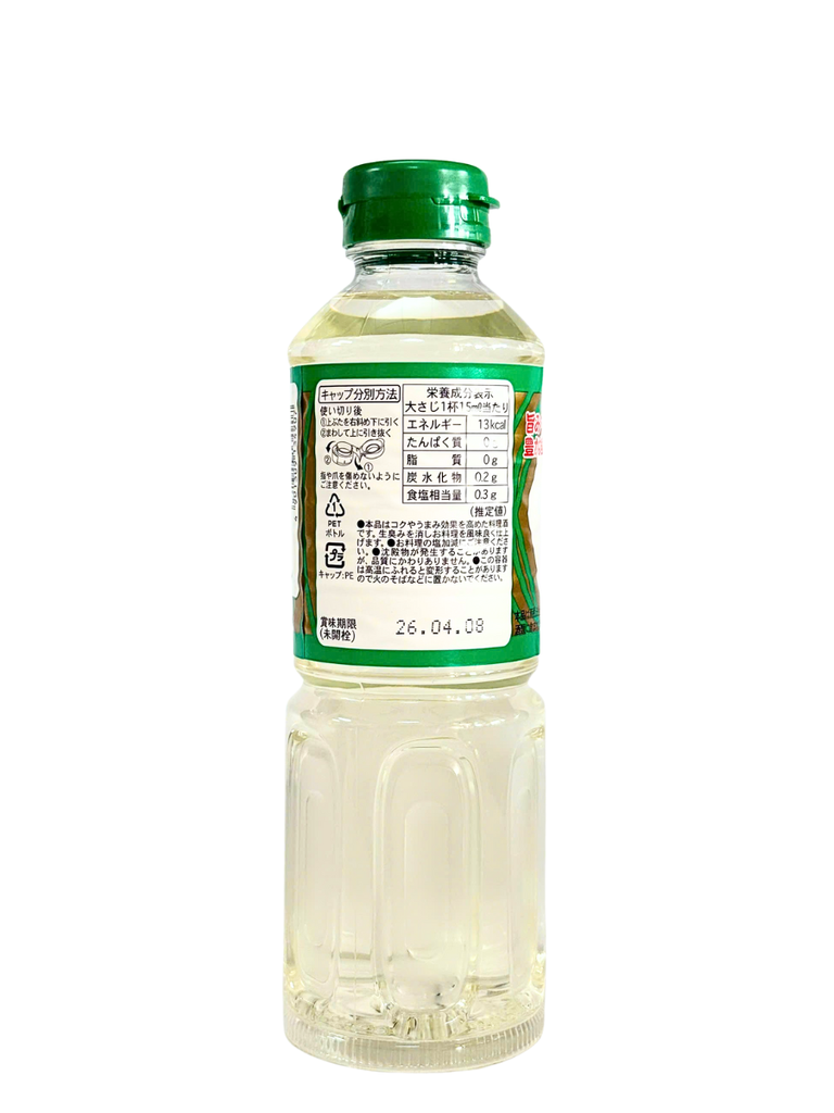 Cooking Sake 500ML - Rượu Nấu Ăn Tinh Tế Từ Nhật Bản