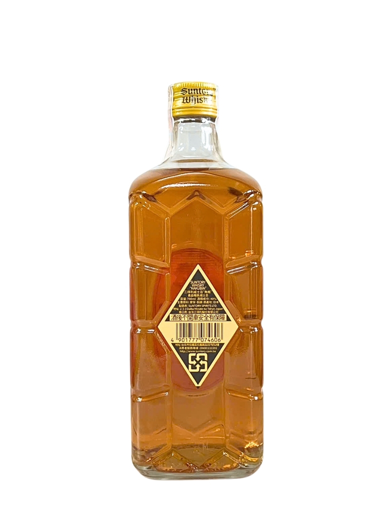 Rượu Whisky Kakubin 700ml – Suntory Nhật Bản Chính Hãng