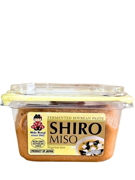 Combo Gia Vị Nấu Súp Miso Thanh Ngọt (Hạt Nêm Rong Biển Kombu)