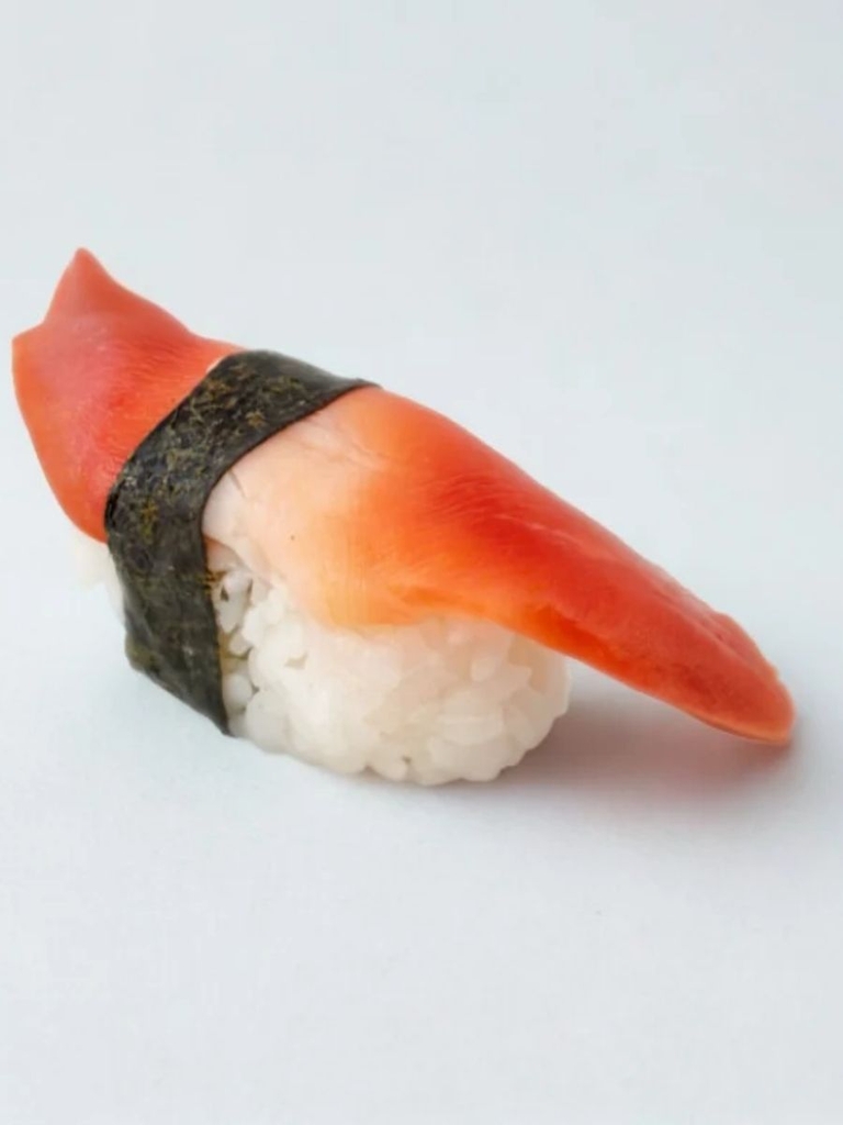 Sò Đỏ Cắt Lát Hokkigai 140G