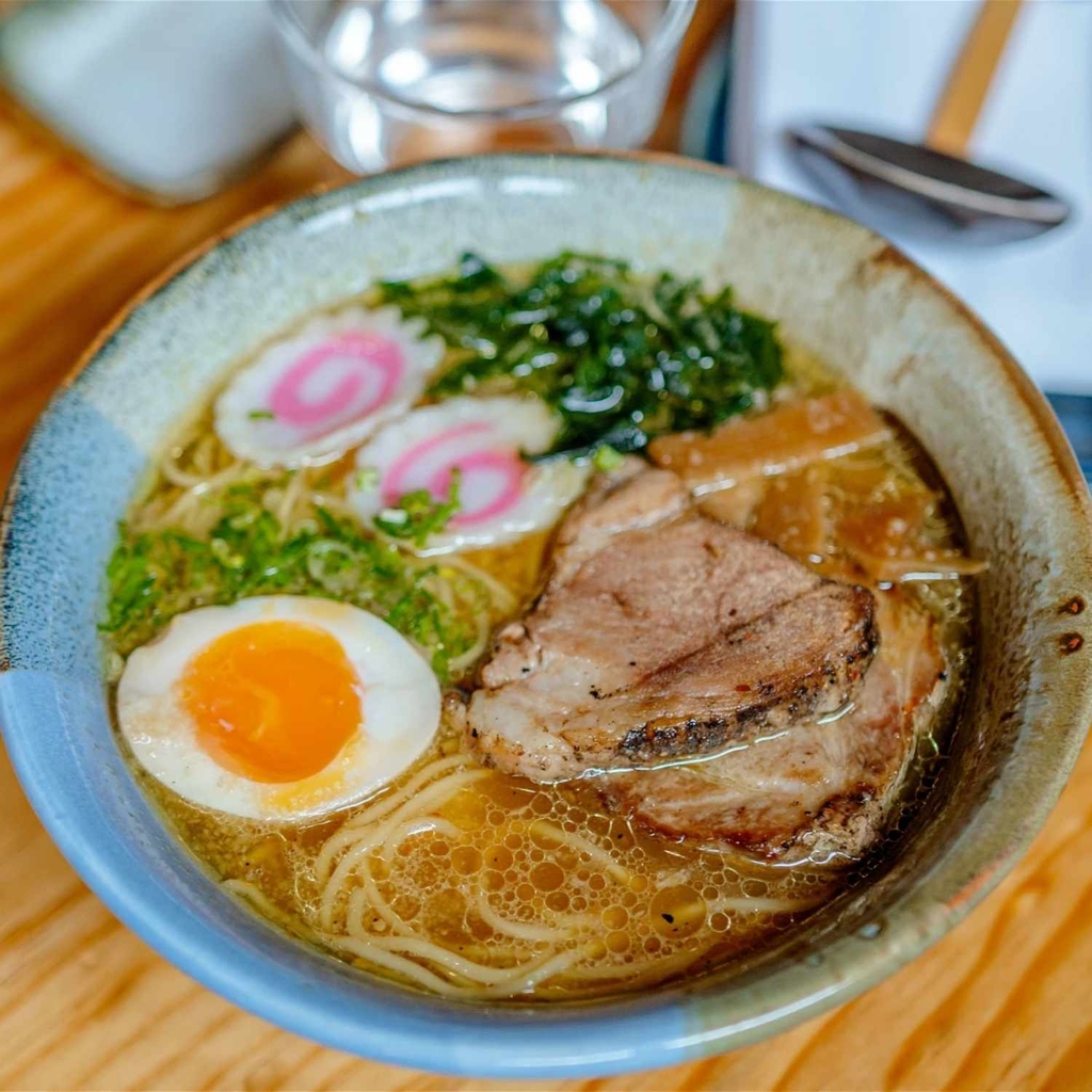 Sốt Mì Ramen Vị Miso Gokui Bell Foods 40g