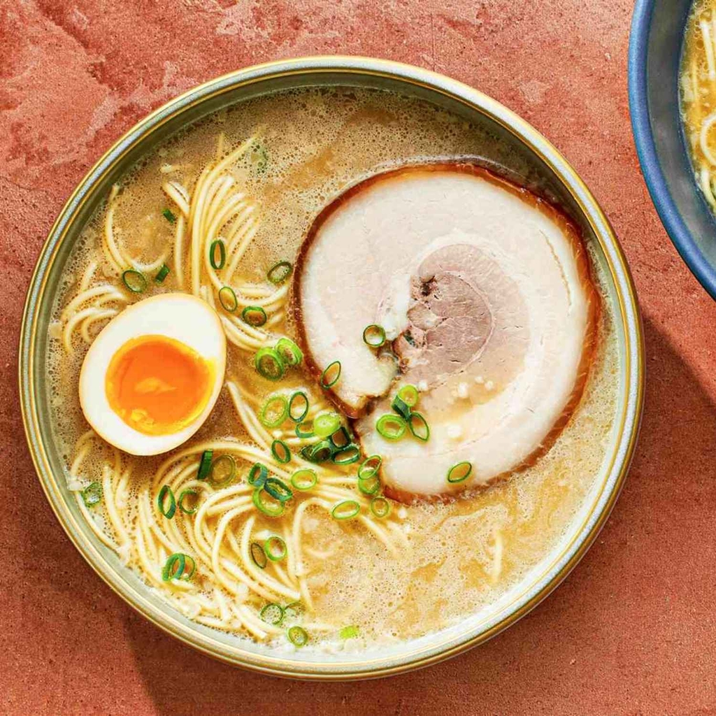 Sốt Mì Vị Tonkotsu Gokui Bell Foods 42g