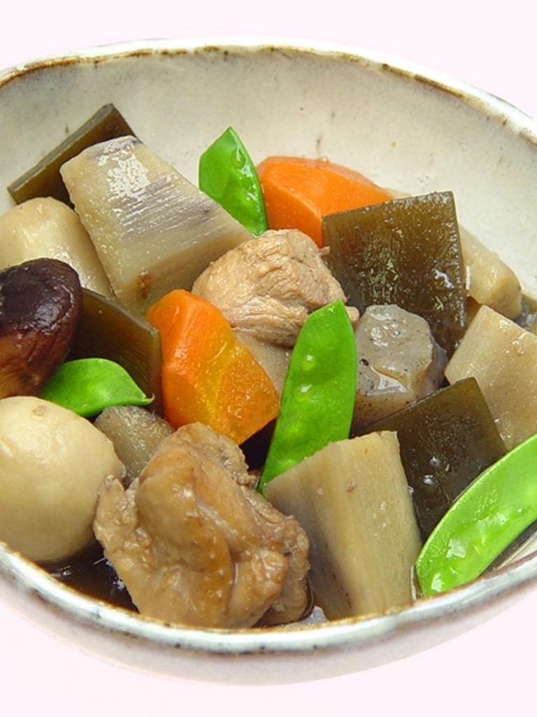 Tảo Bẹ Kombu Cắt Sẵn Hidaka 90G