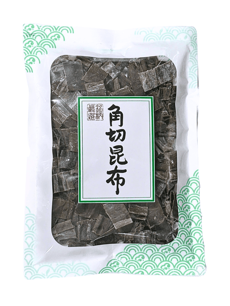Combo Cá Bào Tảo Bẹ Nấu Nước Dùng Dashi