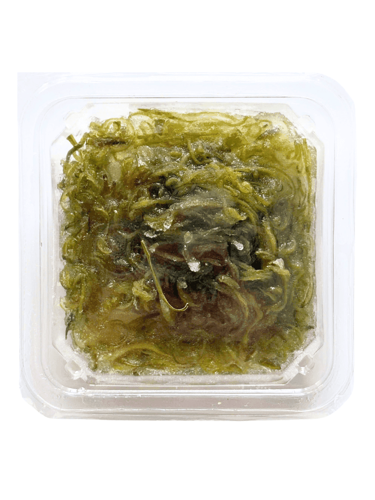 Tảo Nâu Nhật Bản Chế Biến Sẵn Hachiyo Mekabu Sanriku 105g (35g x 3)