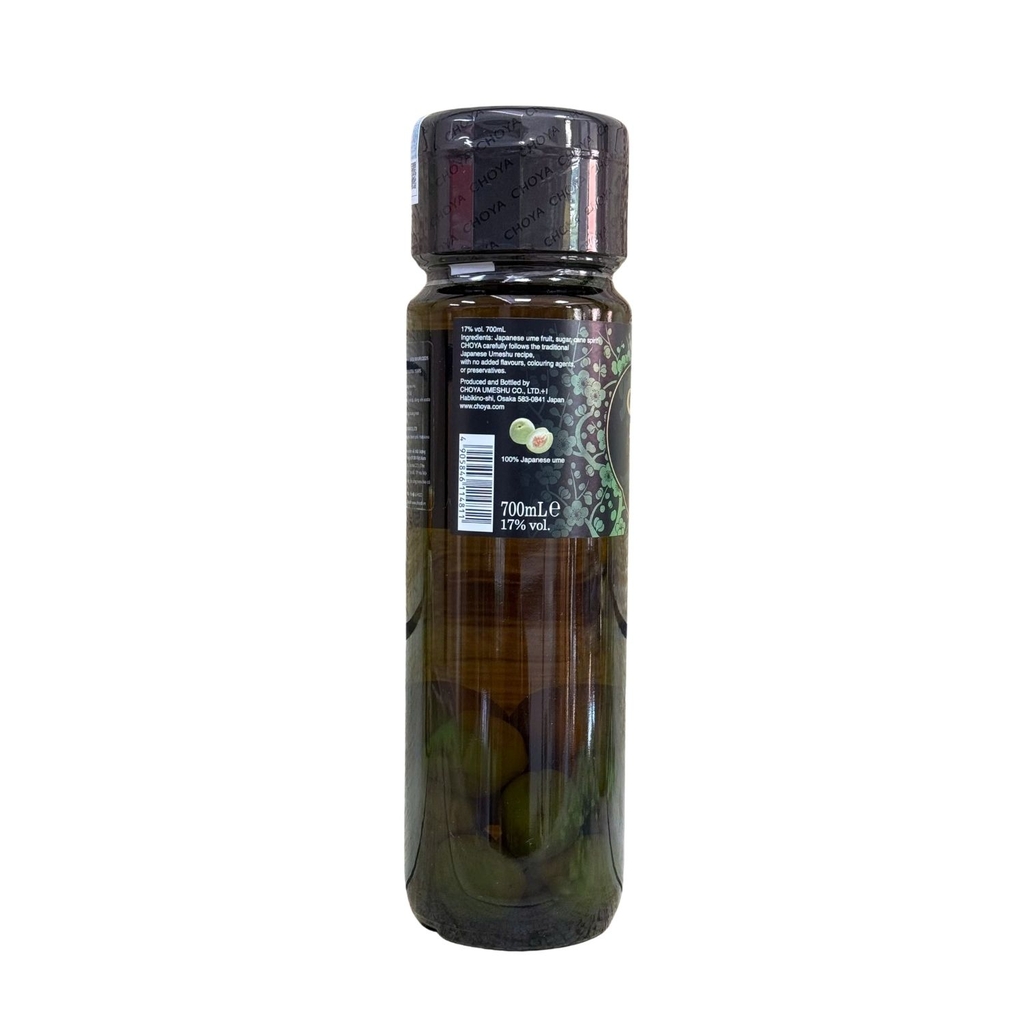 Rượu Mơ CHOYA Extra Years 17% 700ml