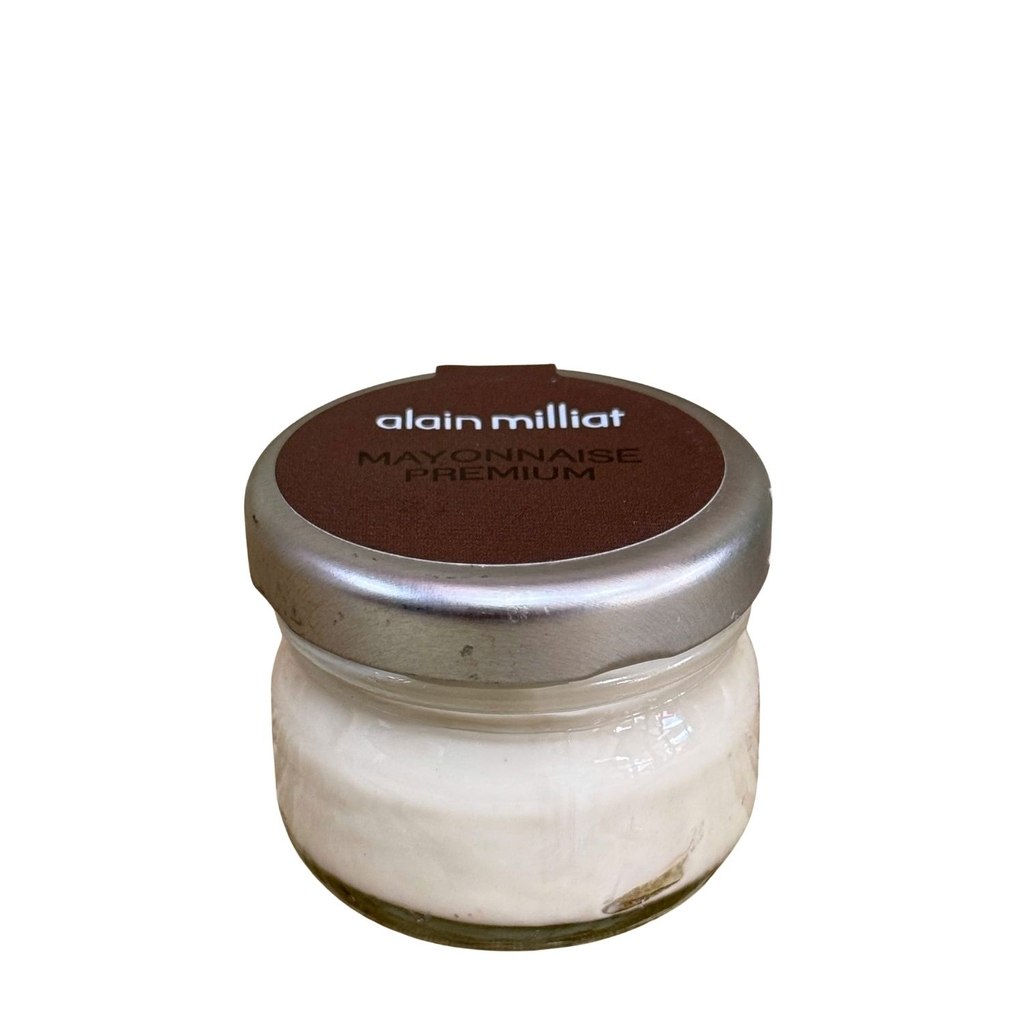 Xốt Mayonnaise Premium Alain Milliat 23g