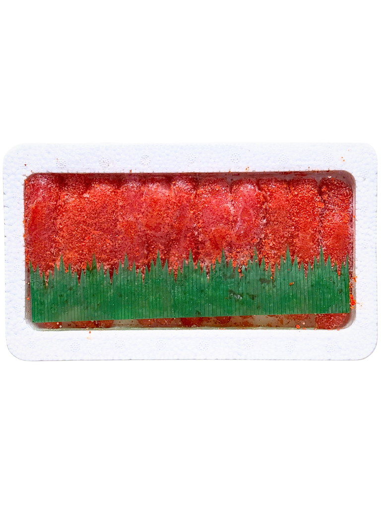 Trứng Cá Tuyết tẩm gia vị (Mentaiko) 400G