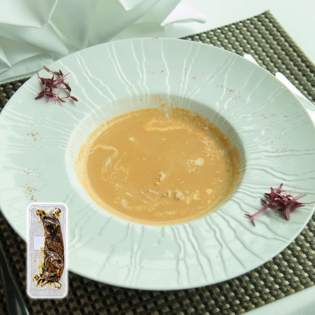 Trứng Tôm Hùm Canada Lobster Roe 100G