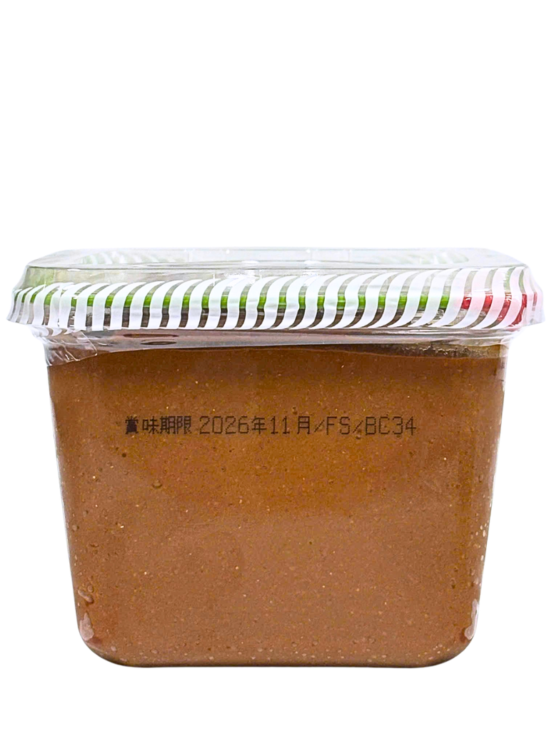 Tương Miso Dashi Giảm Muối Marukome 750G