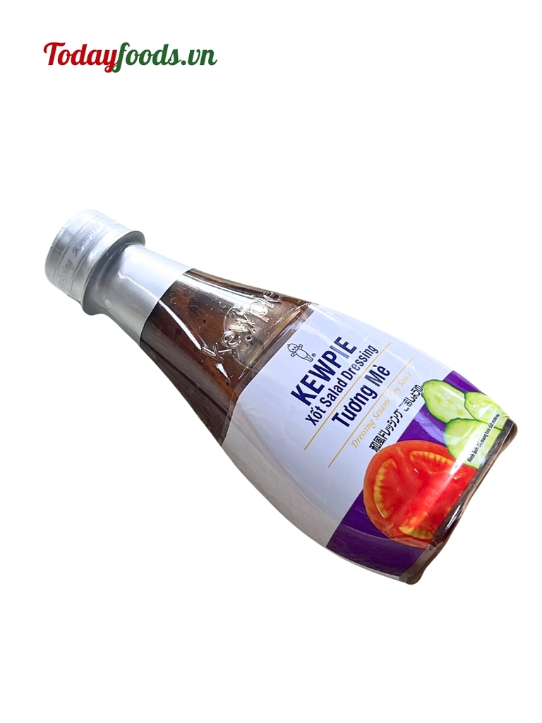 Nước Xốt Tương Mè Kewpie 210ML