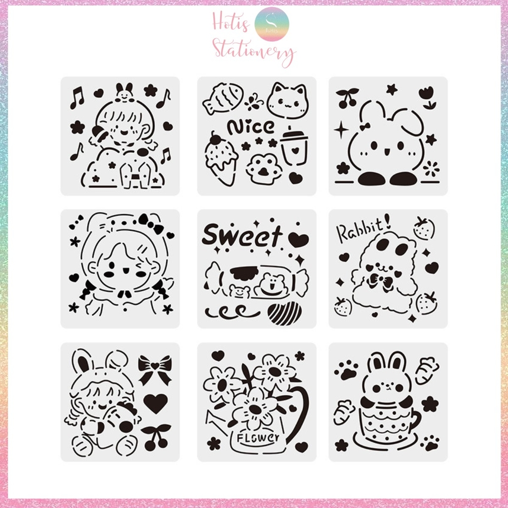 Tải 100+ tranh tô màu HELLO KITTY siêu dễ thương dành tặng bé