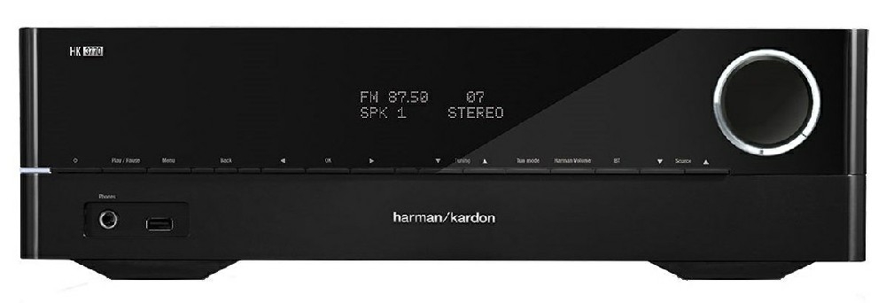 Ampli Harman Kardon HK 3700 chính hãng, cam kết giá rẻ nhất | Ampli Harman Kardon Hk 3700 Chính Hãng, Cam Kết Giá Rẻ Nhất |