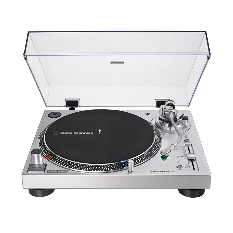 Discover the Best Gifts for Music Lovers to Surprise and Delight Any Audiophile 17 dau dia than audio technica at lp120xusb 3