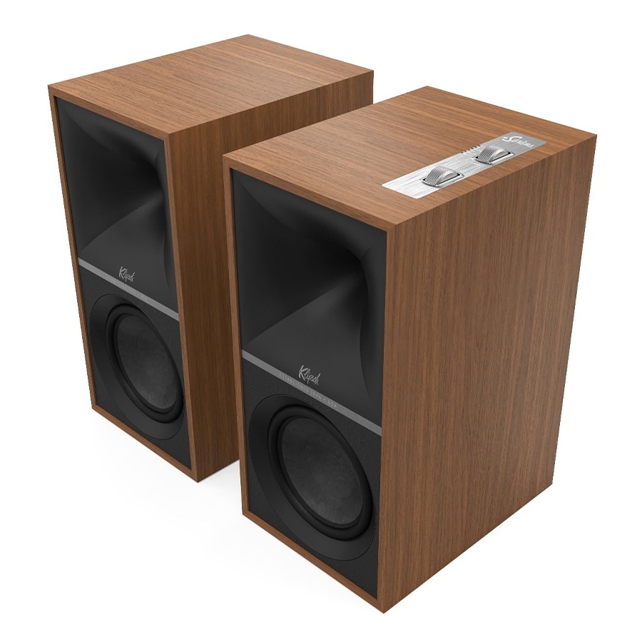 Loa bookshelf Klipsch the sevens ngocthuy