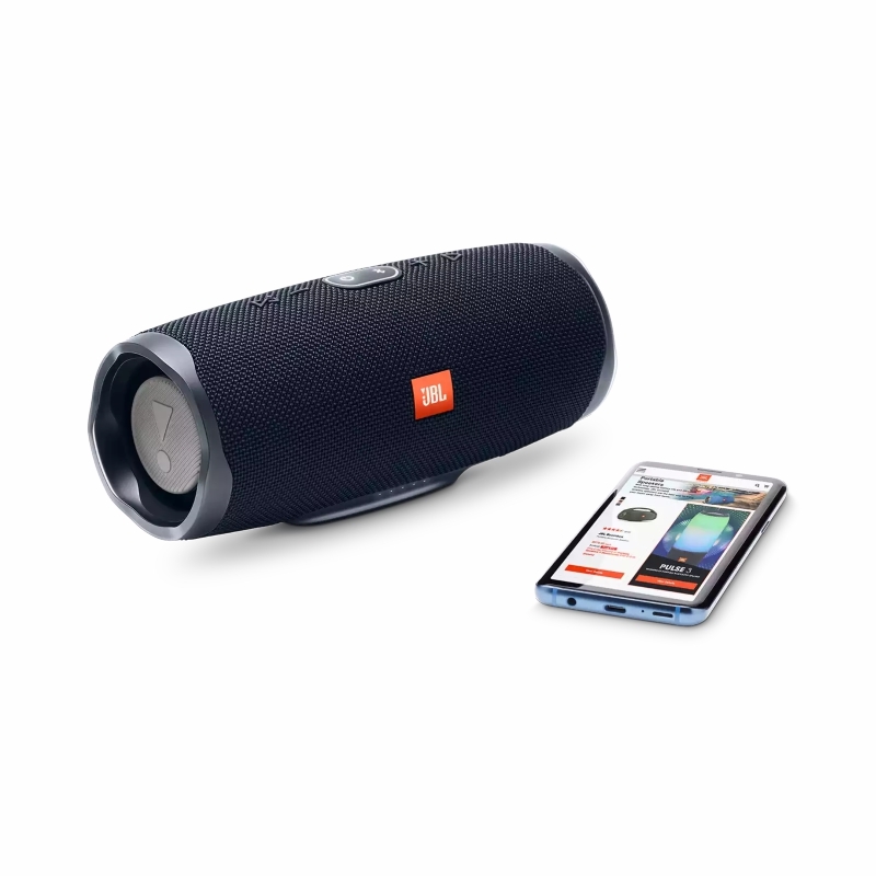 Loa bluetooth JBL Charge 4 - giá tốt, chính hãng