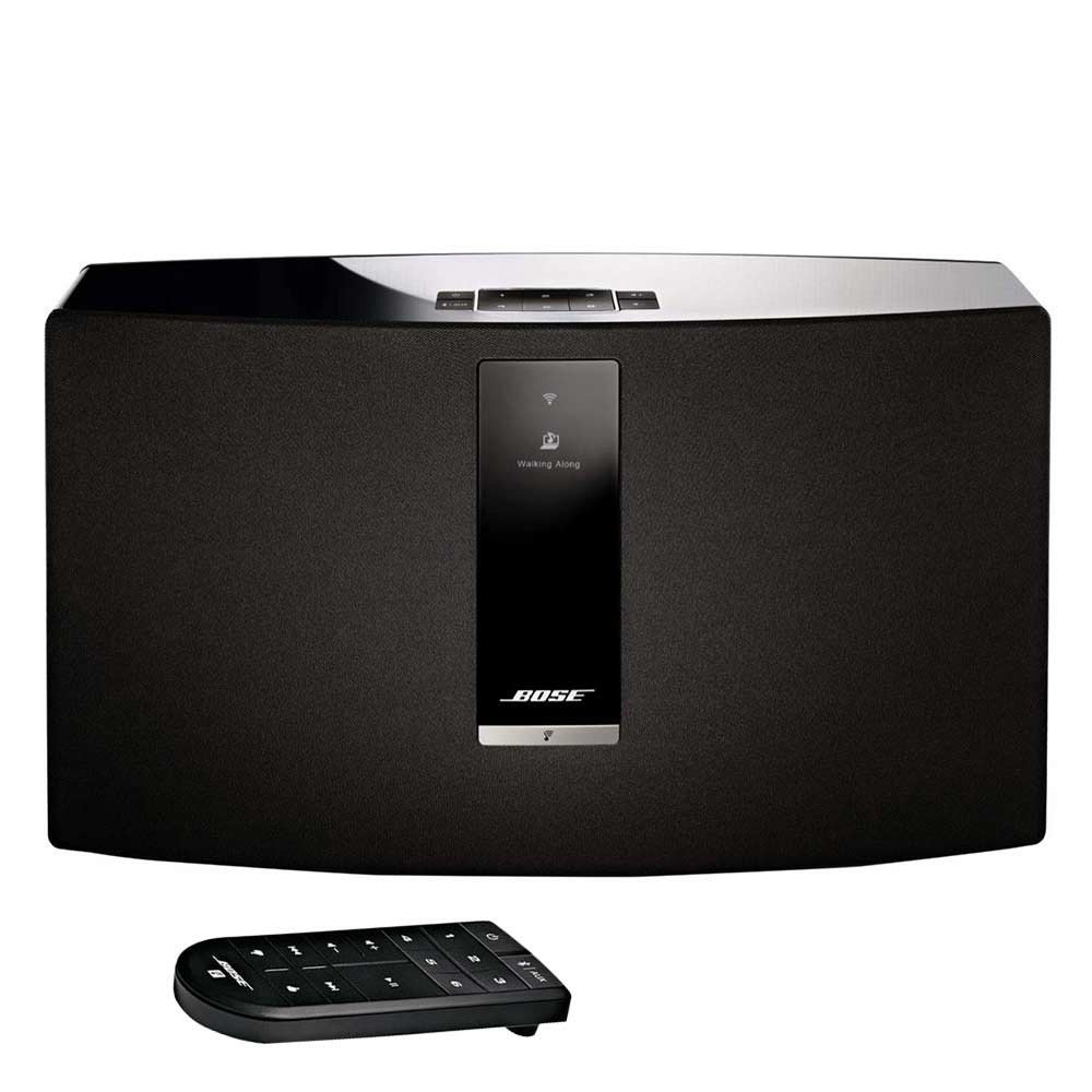 Loa Bose Soundtouch 30 Series Iii Chính Hãng Cam Kết Giá Rẻ | Điện Tử Linh Anh