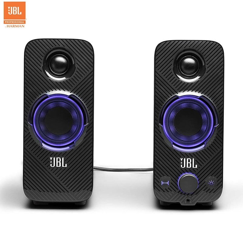 LOA JBL QUANTUM DUO 1 Loa JBL Quantum Duo chính hãng cam kết giá rẻ nhất