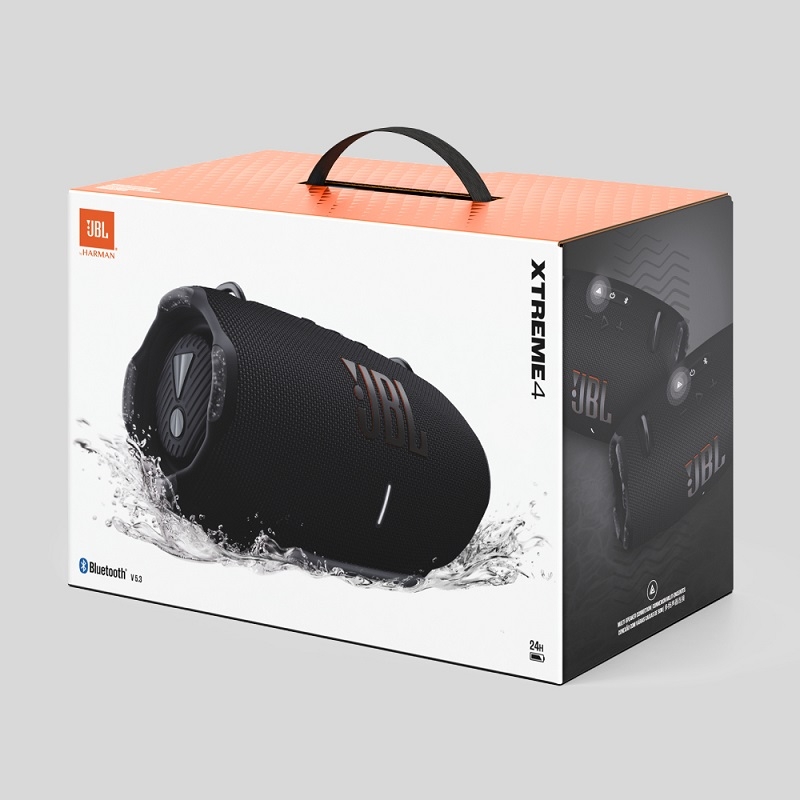 Loa JBL Xtreme 4 mới ra mắt 2024, giá tốt + free ship |