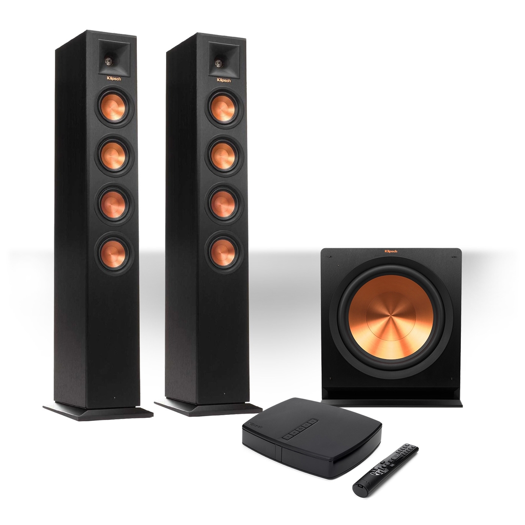 Loa Klipsch RP-440WF | Chính hãng cam kết giá rẻ nhất | Điện tử Linh Anh