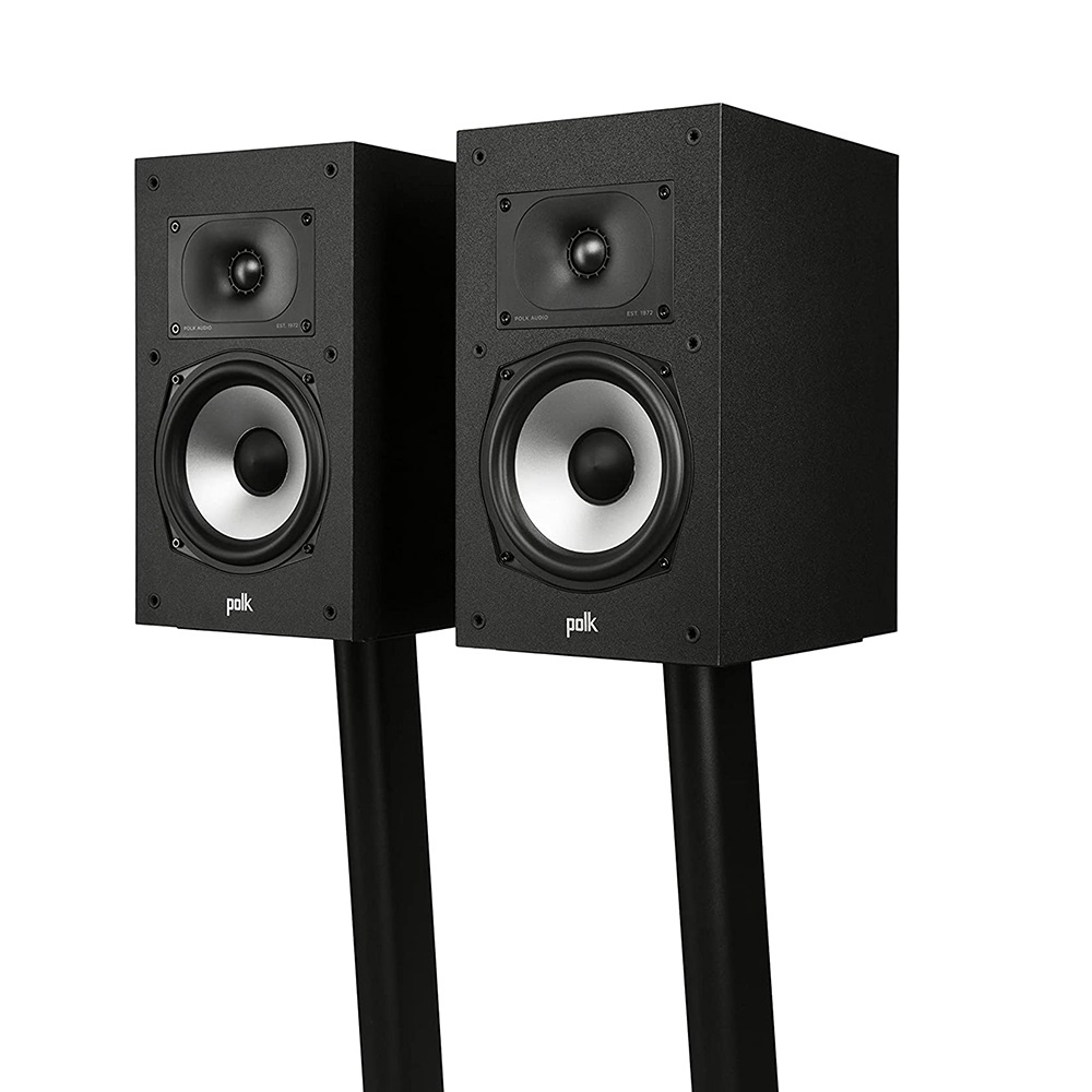 Loa Polk Audio Monitor Xt20 | Hàng Chính Hãng, Cam Kết Giá Rẻ Nhất | Điện Tử Linh Anh