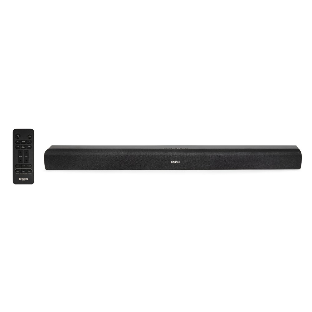 Soundbar Denon DHT-S216 chính kết giá rẻ nhất