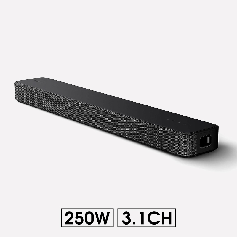 So Sánh Các Mẫu Loa Thanh Sony