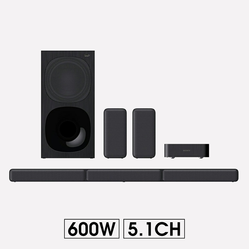 Loa thanh Sony HT-S40R chính hãng, giá rẻ nhất, free ship + lắp đặt |